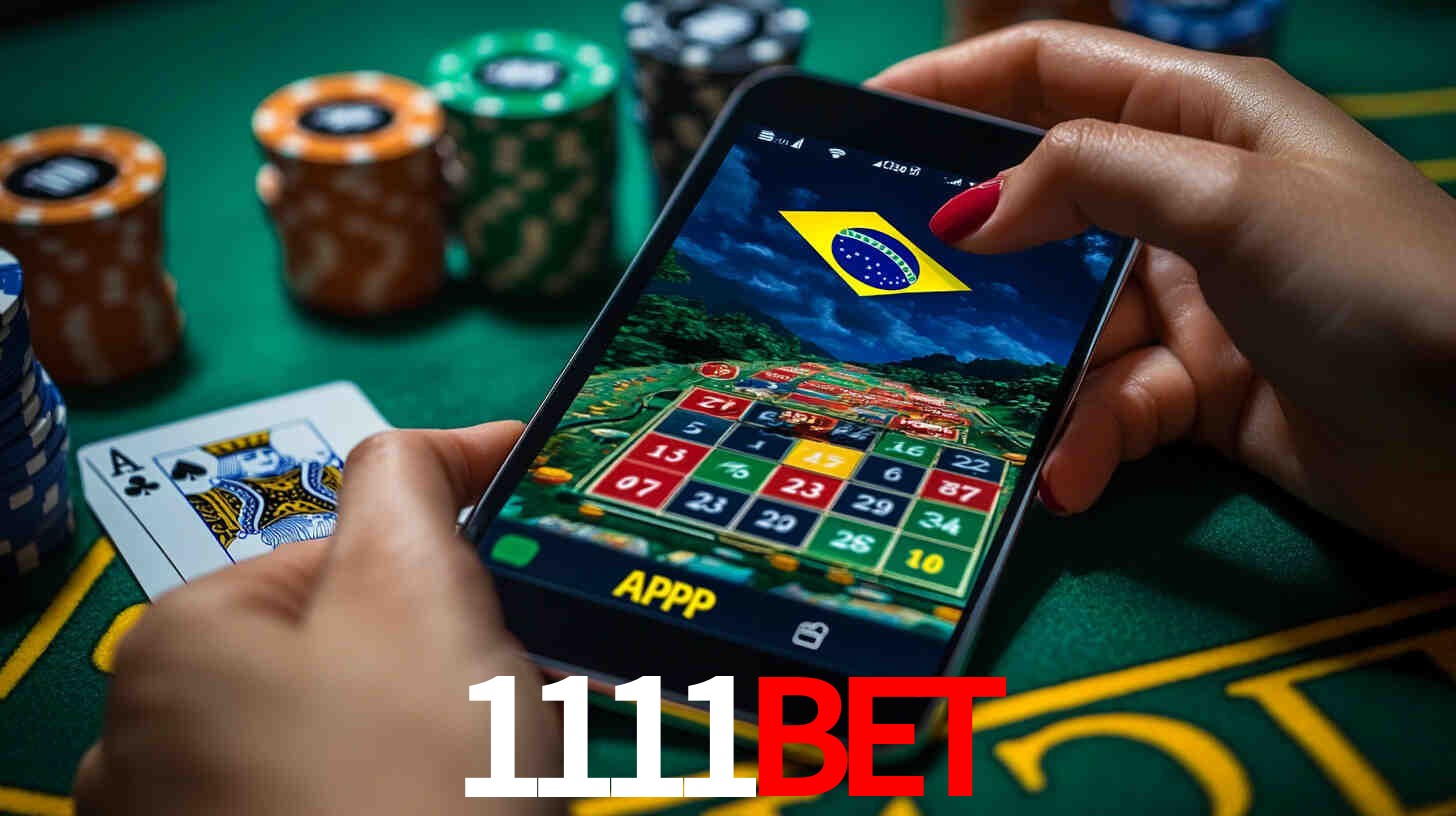 Descubra a Essência do 1111bet: Nossa História e Compromissos